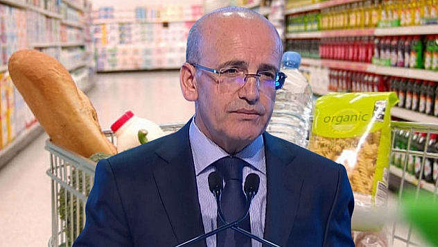 Şimşek: Enflasyonu kalıcı olarak tek haneye indireceğiz