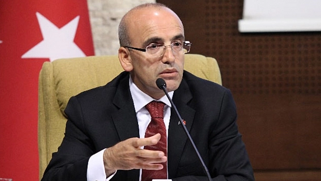 Şimşek'ten Doğru Adım