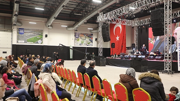 Sinan Yağmur Elazığ'a geliyor