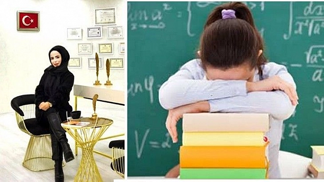 Sınav kaygısı nedir?