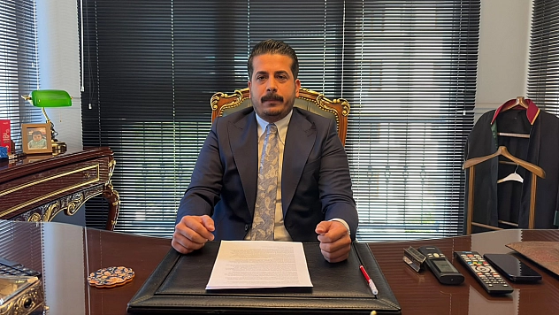 Siraç Koç: 'Şampiyonluğu şehirler kazanır'