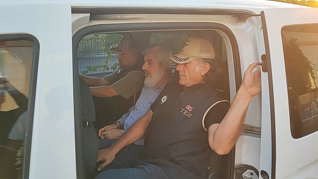 Sırası geldi…