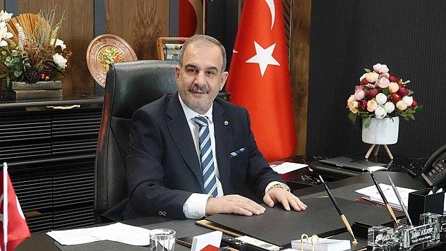 Başkan Alan 'Şirketlerimizin Kredi Kartı Kullanımıyla İlgili Problem İvedilikle Çözüldü'
