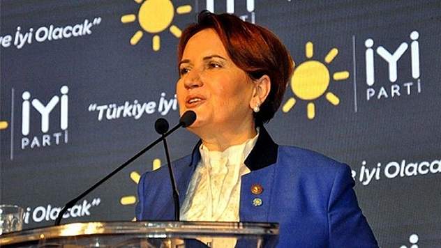 'Sistem Aynı Sistem'