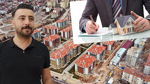 Site Yönetiminde Kriz Kapıda