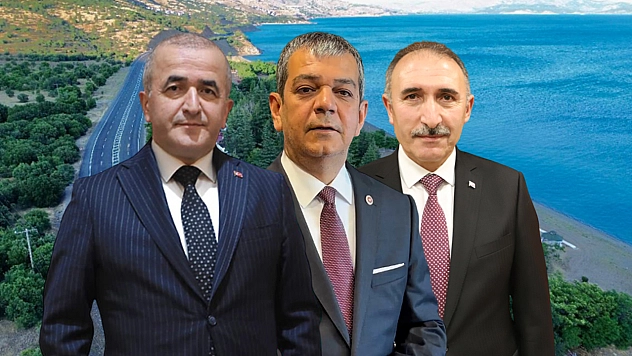 Sivrice'de hareketlilik var!