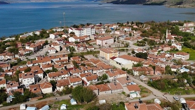 Sivrice dogalgaz yatırım programına alındı