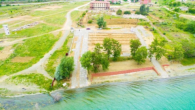 Sivrice Spor Kompleksi inşası sürüyor