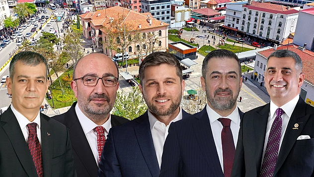 Siyaset çözüm üretiyor mu?