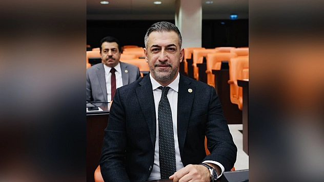 Siyaset Toz Duman