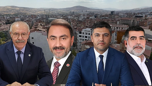 Siyasetin asgari ücret beklentisi