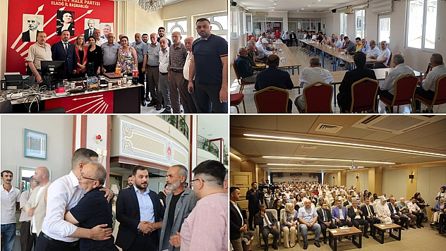 Siyasette de Eski Bayramlar Kalmadı