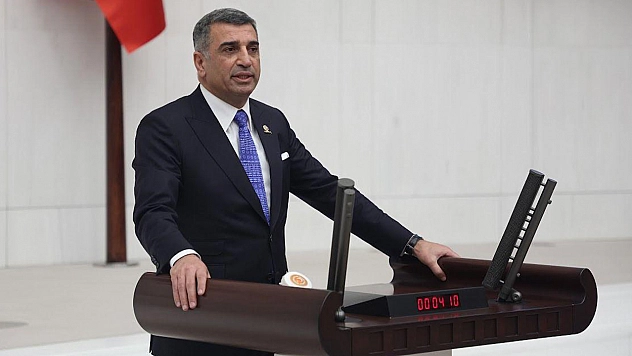 Siyasette duruş ve Gürsel Erol