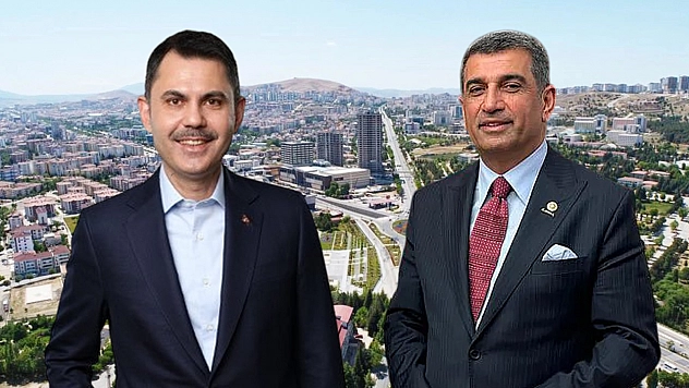 Siyasette eşine az rastlanacak paylaşım