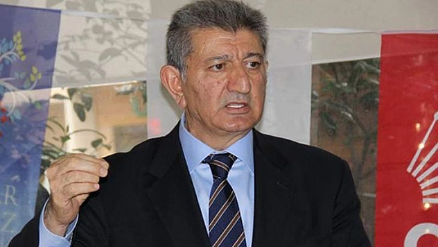 Siyasette Özcan Hareketliliği