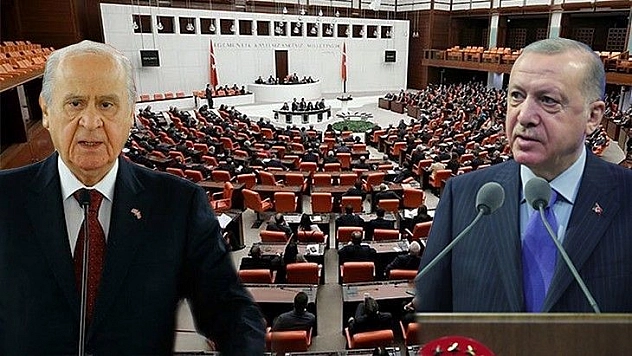 Siyasette 'yeni yüz' beklentisi