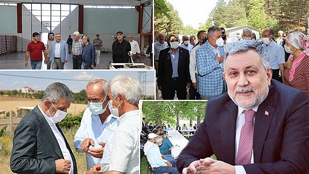 Siyasette 'Yıldırım' Harekâtı