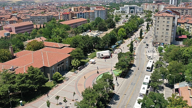 Siyasi Heyecansızlık