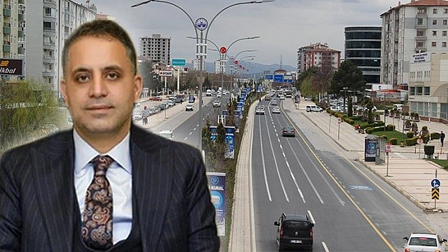 Siyasi Pazarlık Mı?