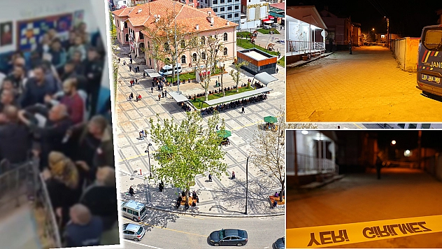 Siyasi Sağduyuya Davet 