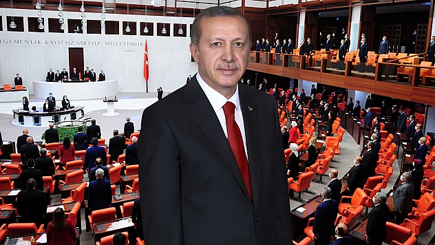 Siyasilerden değil, Erdoğan'dan beklenti büyük