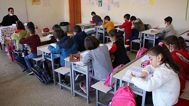Siz Bir Değersiniz…