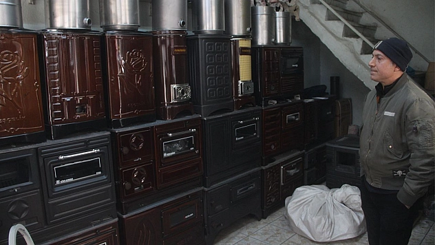 Sobacıların son temsilcileri teknolojiye direniyor