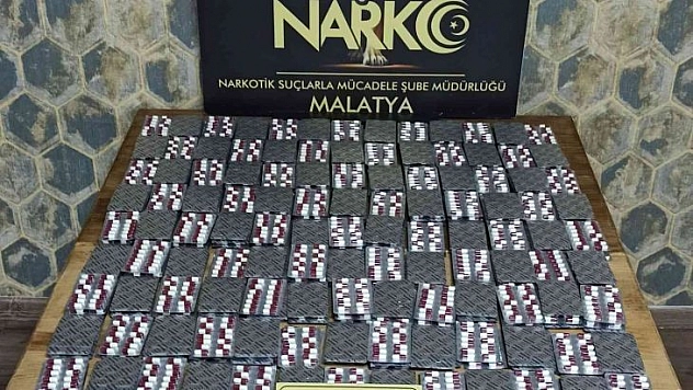 Sokak satıcılarına operasyon: 1 tutuklama