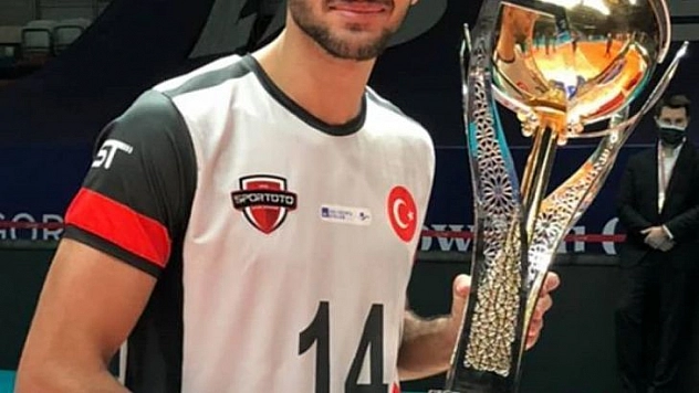 Solhanspor pasör Azizcan Ataoğlan ile anlaştı