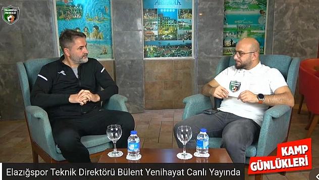 Son Dakika! Yenihayat'tan Transfer Açıklaması