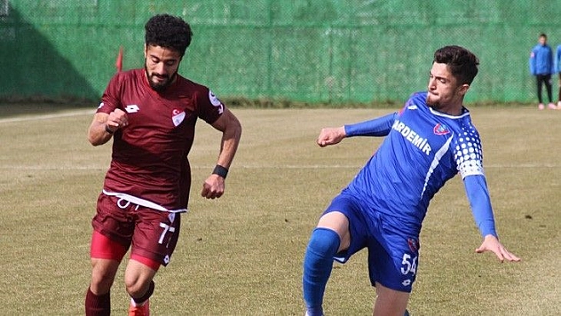 Son giden Eren Çinkılınç