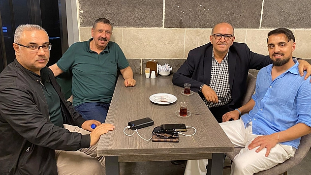 Son şampiyon Başkan unutulmuyor