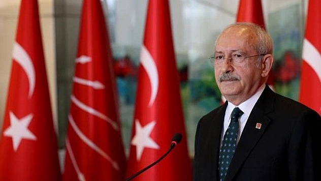 Son seçim anketinden CHP'ye şok!