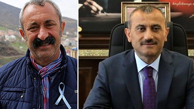 Sonel'in Danıştay Sınavı