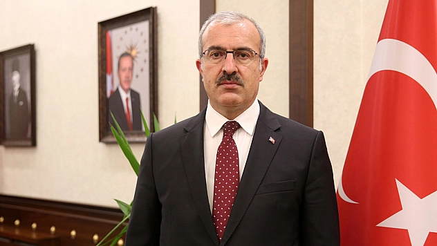 Sonuçlara İtirazı Olan Yargıya Gitsin