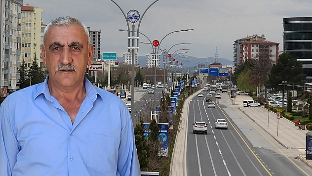 Şorşor Deresi 2. Etap Yapım İşi İhaleye Çıkıyor