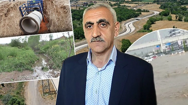 Şorşor İhalesi İptal