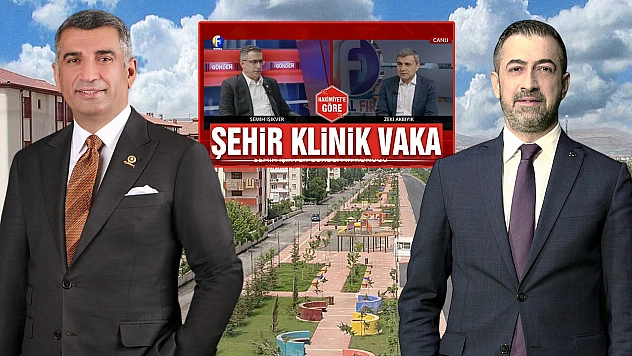 Sorumluluk Cumhur'da