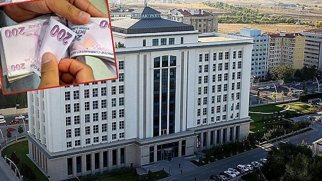 Sorun Sadece Ekonomi mi?