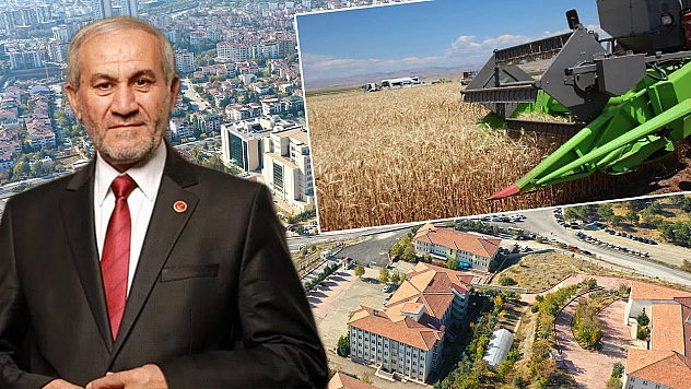 'Sorunlara Duyarlılık Bekliyoruz'