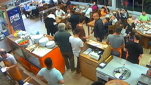 Sosyal Medya Linç Platformu Oldu