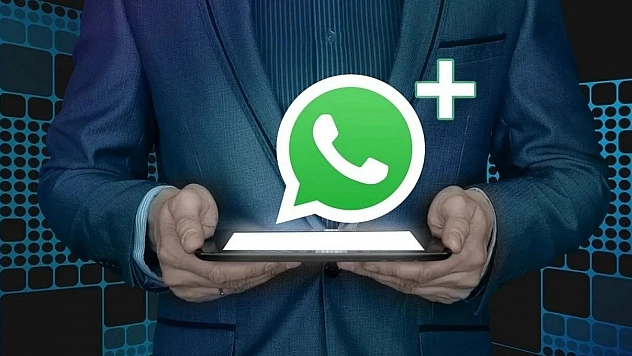 Sosyal medyadaki 'WhatsApp Plus' iddiası asılsız çıktı