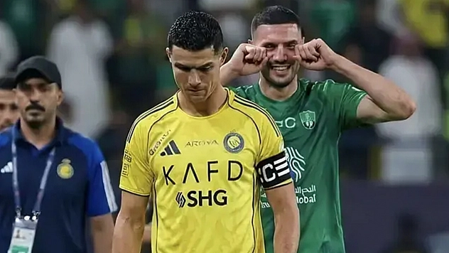 Sosyal medyayı karıştıran kare