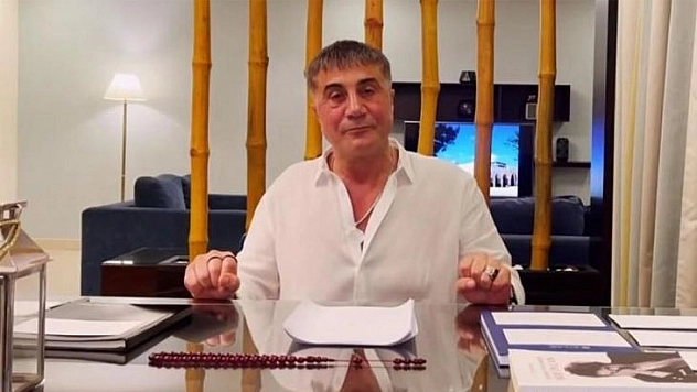 Söylemez: Sedat Peker bu olayı da anlatır mı?