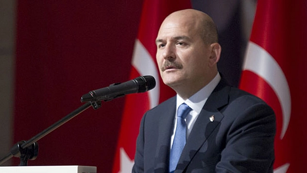 Soylu: 'Gençlerimizi Bu Beladan Kurtaracağız'