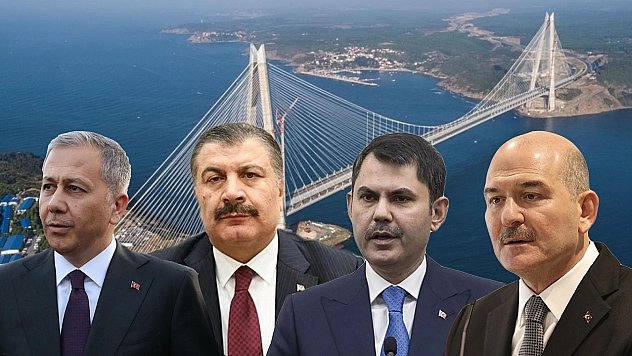 Soylu Son Sırada