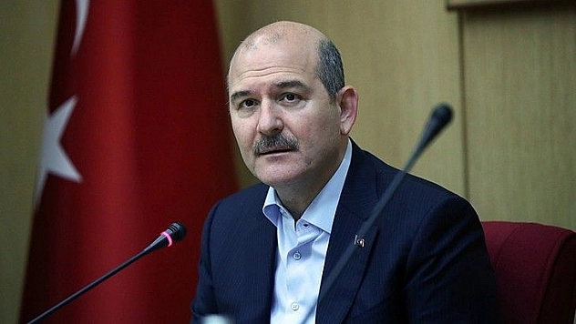 Soylu'ya Tedrici Tasfiye