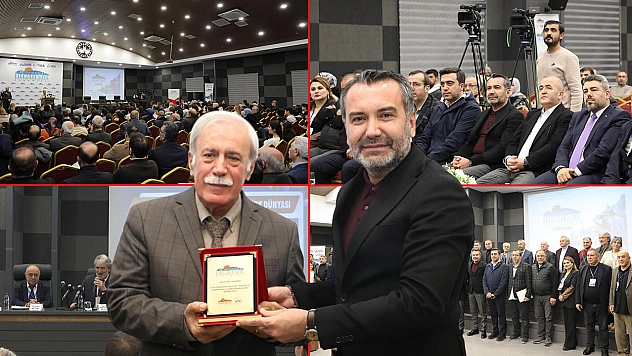 Söz ve şiirde Kudüs ruhu