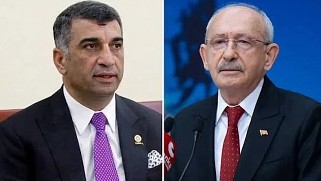 Sözcü'den dikkat çeken analiz: Gürsel Erol Genel Başkan adayı olacak