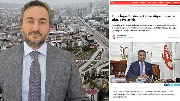 Sözcü'ye Düşmek mi Lazım?